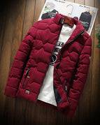 Red / M