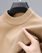 Beige / M