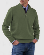 Dark Green / M
