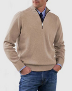 Beige / M