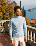 Light Blue / S