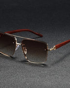 Brown / One Size
