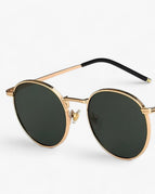 Gold Green