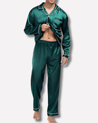 Green / M