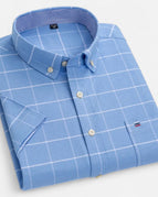 Blue Windowpane / S