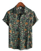Dark Green / S