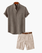 Khaki / XS
