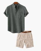 Dark Green / XS