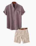 Purple / XS