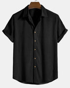 Black / S