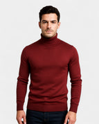 Burgundy / XS