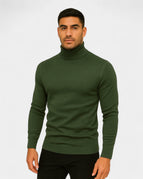 Olive Green / XS
