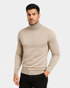 Beige / XS