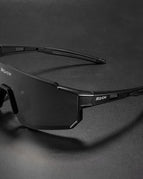Black Smoke Lens
