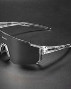 Clear Black Lens
