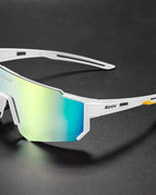White Green Lens
