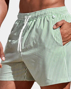 Green / S