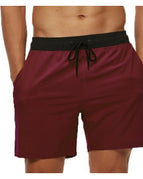 Wine Red / S