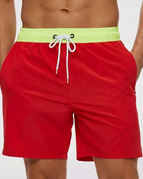 Bright Red / S