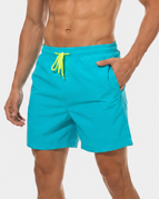Turquoise / S
