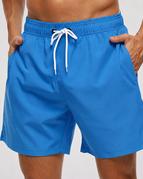 Blue / S