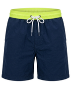 Green Navy / S
