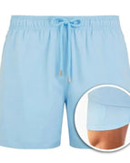 Light Blue / S