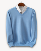 Light Blue / S