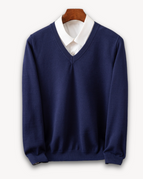 Navy / S