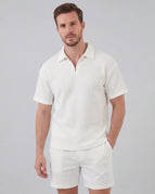 White / S
