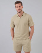 Beige / S