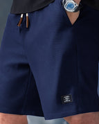 Navy / S