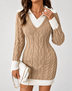 Beige / XS
