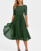Green / XS