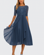 Blue / XS