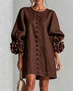 Brown / XS