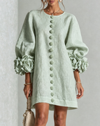 Sage Mist / XS