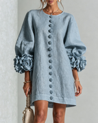 Dusty Blue / XS
