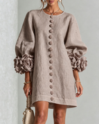 Mushroom Taupe / XS