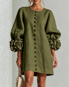Olive / XS