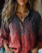 Red/Dark Gray / S
