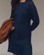 Navy / XS