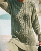 Green / XS