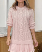 Pink / XS