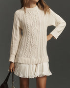 Ivory / XS