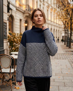Navy / XS