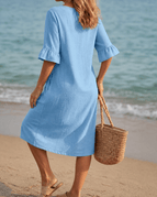Light Blue / S