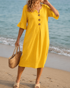 Yellow / S