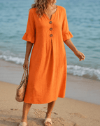Orange / S