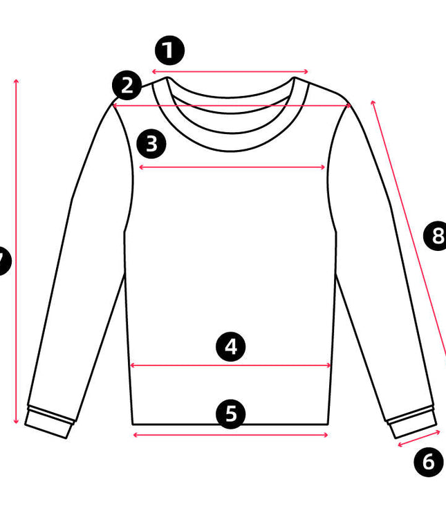 Women's Chunky Turtleneck Sweater with Dropped Shoulders